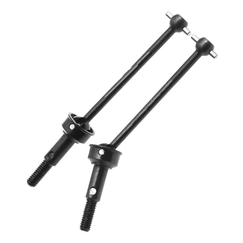 QOAKSDY RC-Cars-Upgrade Teile Für Yokomo Yd2 Yd4 Yd-2z Yd-2zx Yd-2s Yd-4 2 Stücke 47mm 58 ° Metall Vorne Hinten Antriebswelle Cvd Rc Upgrades Teile Ersatz Zubehör QOAKSDY RC-Cars-Upgrade Teile Für Yokomo Yd2 Yd4 Yd-2z Yd-2zx Yd-2s Yd-4 2 Stücke 47mm 58 ° Metall Vorne Hinten Antriebswelle Cvd Rc Upgrades Teile Ersatz Zubehör von QOAKSDY