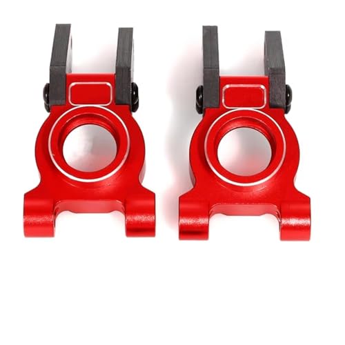 QOAKSDY RC Teile Für ARRMA Für Gorgon 4X2 2WD Für Gorgon Für Monster Truck 1/10 RC Auto Hinterachse Für Sitzset Upgrade-Teile QOAKSDY RC Teile Für ARRMA Für Gorgon 4X2 2WD Für Gorgon Für Monster Truck 1/10 RC Auto Hinterachse Für Sitzset Upgrade-Teile von QOAKSDY