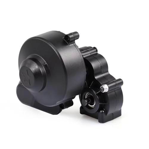 QOAKSDY RC Teile Für Axial Für SCX10 1/10 Fernbedienung Getriebe Getriebegehäuse Für 540 Motor Upgrade Teile Zubehör QOAKSDY RC Teile Für Axial Für SCX10 1/10 Fernbedienung Getriebe Getriebegehäuse Für 540 Motor Upgrade Teile Zubehör von QOAKSDY