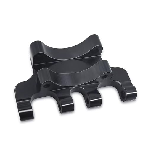 QOAKSDY RC Teile Für Axial Für SCX24 90081 AXI00001 002 004 005 006 Upgrade Teile Metall Hintergestänge Halterung Für 1/24 RC Crawler Auto QOAKSDY RC Teile Für Axial Für SCX24 90081 AXI00001 002 004 005 006 Upgrade Teile Metall Hintergestänge Halterung Für 1/24 RC Crawler Auto von QOAKSDY