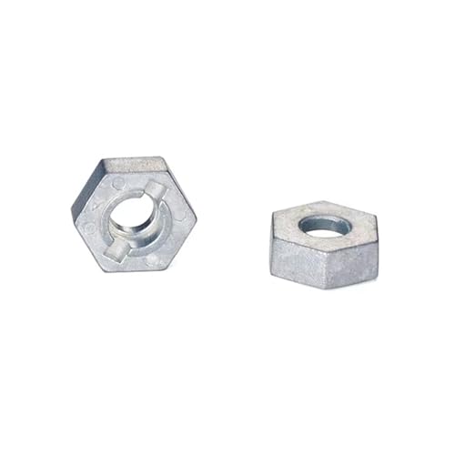QOAKSDY RC Teile Für DHK Für Hobby 8135-707 Sechskantadapter 12 Mm 1/10 RC Für Modellauto-Teile-Zubehör QOAKSDY RC Teile Für DHK Für Hobby 8135-707 Sechskantadapter 12 Mm 1/10 RC Für Modellauto-Teile-Zubehör von QOAKSDY