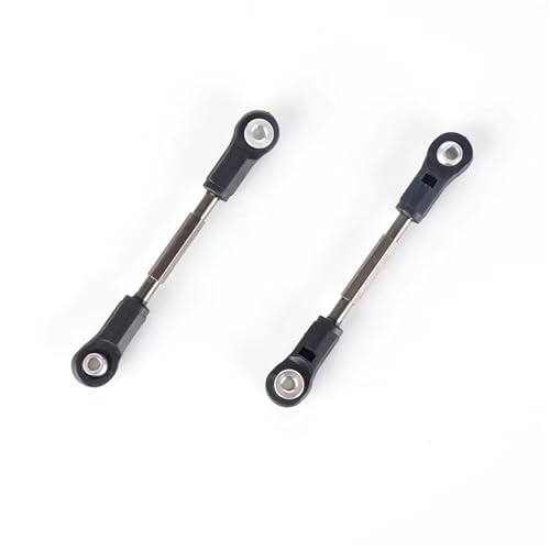QOAKSDY RC Teile Für DHK Für Hobby 8135 8382 8383 8384 8381-6Z0 Spurstange Für 1/8 RC Für Modus-Auto Für Monster Truck Für Buggy-Teile QOAKSDY RC Teile Für DHK Für Hobby 8135 8382 8383 8384 8381-6Z0 Spurstange Für 1/8 RC Für Modus-Auto Für Monster Truck Für Buggy-Teile von QOAKSDY