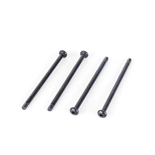 QOAKSDY RC Teile Für DHK Für Hobby 8381-727 M3*56mm Schraube 1/8 RC Für Modus Auto Für Monster Truck Für Buggy Zubehör QOAKSDY RC Teile Für DHK Für Hobby 8381-727 M3*56mm Schraube 1/8 RC Für Modus Auto Für Monster Truck Für Buggy Zubehör von QOAKSDY