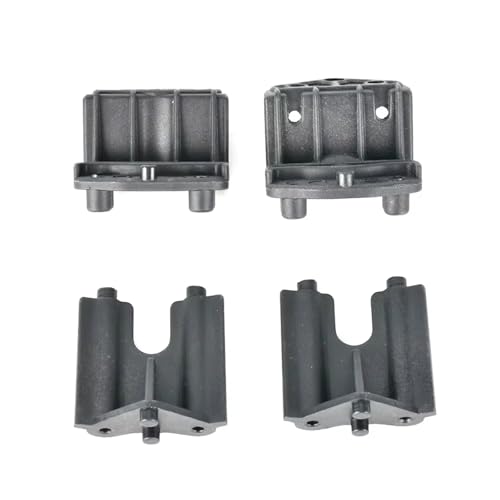 QOAKSDY RC Teile Für DHK Für Hobby 8382-013 1/8 RC Für Modellautoteile, Upgrade-Zubehör, Zweite Bodenplatinenunterstützung QOAKSDY RC Teile Für DHK Für Hobby 8382-013 1/8 RC Für Modellautoteile, Upgrade-Zubehör, Zweite Bodenplatinenunterstützung von QOAKSDY