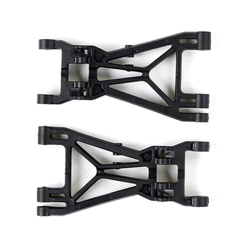 QOAKSDY RC Teile Für HPI Für Racing Für Savage XL Für Flux Für Rovan Für TORLAND Für Monster Truck 1/8 Rc Autoteile Front Lower Suspension Set QOAKSDY RC Teile Für HPI Für Racing Für Savage XL Für Flux Für Rovan Für TORLAND Für Monster Truck 1/8 Rc Autoteile Front Lower Suspension Set von QOAKSDY