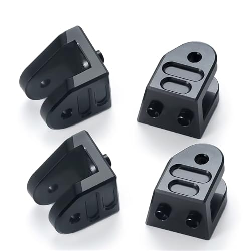 QOAKSDY RC Teile Für LMT 4S Für Brushless Für King Für Sling 4WD Für Digger Für Monster 1/8 RC Crawler Autoteile Metall-Unterlenker-Montagesatz QOAKSDY RC Teile Für LMT 4S Für Brushless Für King Für Sling 4WD Für Digger Für Monster 1/8 RC Crawler Autoteile Metall-Unterlenker-Montagesatz von QOAKSDY