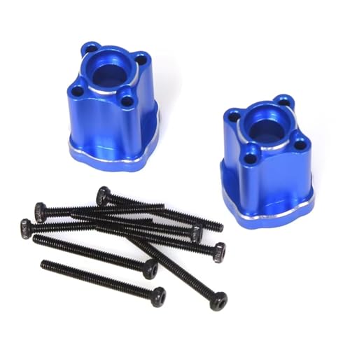 QOAKSDY RC Teile Für LOSI Für Mini Für LMT 4X4 Für Brushed Für Monster Truck 1/18 RC Auto Heckbechersatz Upgrade-Teile QOAKSDY RC Teile Für LOSI Für Mini Für LMT 4X4 Für Brushed Für Monster Truck 1/18 RC Auto Heckbechersatz Upgrade-Teile von QOAKSDY