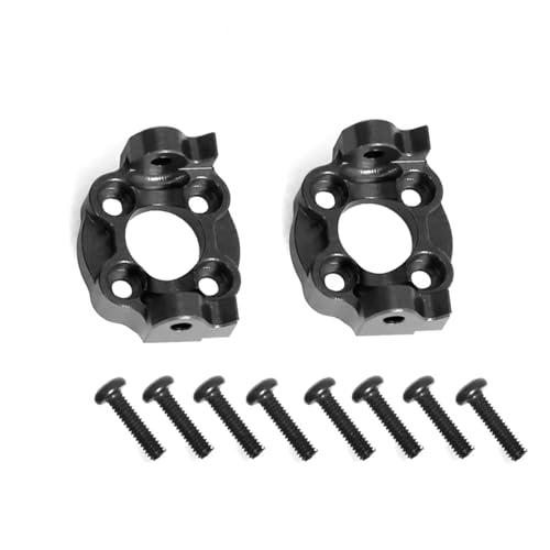 QOAKSDY RC Teile Für LOSI Für Mini Für LMT 4X4 Für Brushed Für Monster Truck RC-Auto-Upgrade-Teile Frontblock C Für Sitzkit QOAKSDY RC Teile Für LOSI Für Mini Für LMT 4X4 Für Brushed Für Monster Truck RC-Auto-Upgrade-Teile Frontblock C Für Sitzkit von QOAKSDY
