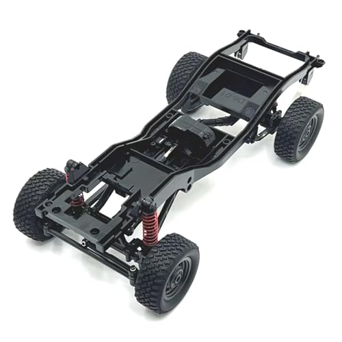 QOAKSDY RC Teile Für MN Für MN82 Für LC79 1/12 RC Autoteile Ersatzzubehör DIY Modifiziert Für Chassis QOAKSDY RC Teile Für MN Für MN82 Für LC79 1/12 RC Autoteile Ersatzzubehör DIY Modifiziert Für Chassis von QOAKSDY