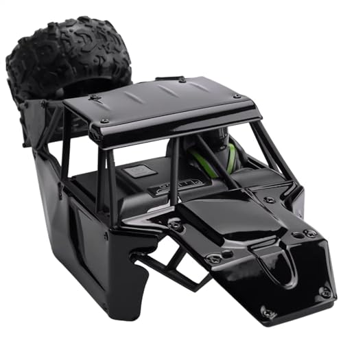 QOAKSDY RC Teile Für PXtoys Für Enoze 9300 9301 9302 9303 1/18 RC Auto-Ersatzteile, Upgrade-Teile, Zubehör, RC-Karosserie QOAKSDY RC Teile Für PXtoys Für Enoze 9300 9301 9302 9303 1/18 RC Auto-Ersatzteile, Upgrade-Teile, Zubehör, RC-Karosserie von QOAKSDY