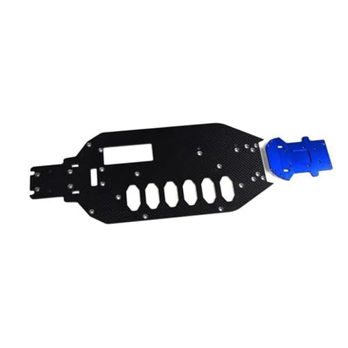 QOAKSDY RC Teile Für VRX Für Racing RH1011 RH1013 RH1013PR RC-Modellautoteile Im Maßstab 1/10 10901 Aluminium Für Chassisplatte QOAKSDY RC Teile Für VRX Für Racing RH1011 RH1013 RH1013PR RC-Modellautoteile Im Maßstab 1/10 10901 Aluminium Für Chassisplatte von QOAKSDY