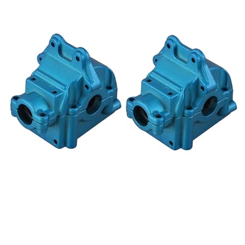 QOAKSDY RC Teile Für WLtoys 144001 1/14 RC Auto Ersatzteile 2 Stück Metall Wave Box Getriebe Obere Und Untere Abdeckung 144001-1254 QOAKSDY RC Teile Für WLtoys 144001 1/14 RC Auto Ersatzteile 2 Stück Metall Wave Box Getriebe Obere Und Untere Abdeckung 144001-1254 von QOAKSDY
