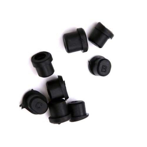 QOAKSDY RC Teile Für Wltoys 124019 144001 124018 RC-Car-Ersatzteilen 144001-1267 Vorne Und Hinten Für Schwingenwellenhülsenteile QOAKSDY RC Teile Für Wltoys 124019 144001 124018 RC-Car-Ersatzteilen 144001-1267 Vorne Und Hinten Für Schwingenwellenhülsenteile von QOAKSDY