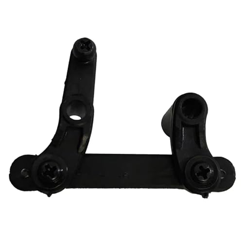 QOAKSDY RC Teile Für Xinlehong Für Hosim Q901 Q902 Q903 9130 9136 9137 1/16 RC Auto Ersatzteile Zubehör Lenkungskomponenten von QOAKSDY