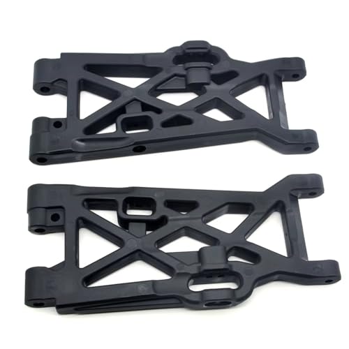 QOAKSDY RC Teile Für ZD Für Racing MX-07 4WD Für Monster Truck 1/7 RC Auto Ersatzteile Zubehör Vorne Hinten Unten Suspension Arm 8716 QOAKSDY RC Teile Für ZD Für Racing MX-07 4WD Für Monster Truck 1/7 RC Auto Ersatzteile Zubehör Vorne Hinten Unten Suspension Arm 8716 von QOAKSDY