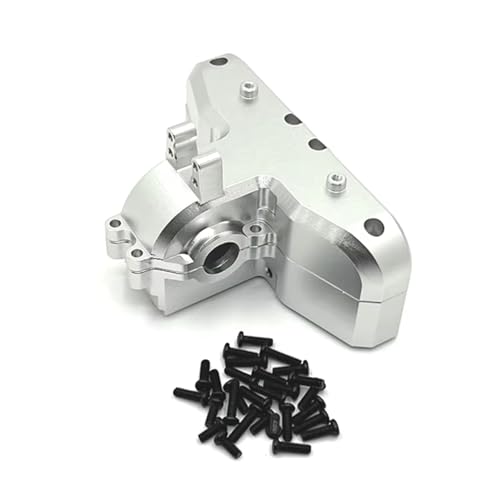 QOAKSDY RC Teile Kompatibel Mit 14301 14302 14303 14209 14210 1/14 RC Auto-Tuning-Teile, Hinteres Getriebegehäuse, Getriebesatz QOAKSDY RC Teile Kompatibel Mit 14301 14302 14303 14209 14210 1/14 RC Auto-Tuning-Teile, Hinteres Getriebegehäuse, Getriebesatz von QOAKSDY