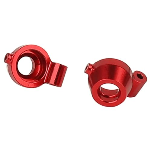 QOAKSDY RC Teile Kompatibel Mit AXIAL Für MN68 Für Elfa 1/16 RC Drift Auto Upgrade Teile Zubehör Metall Hinten Lenkung Tasse QOAKSDY RC Teile Kompatibel Mit AXIAL Für MN68 Für Elfa 1/16 RC Drift Auto Upgrade Teile Zubehör Metall Hinten Lenkung Tasse von QOAKSDY