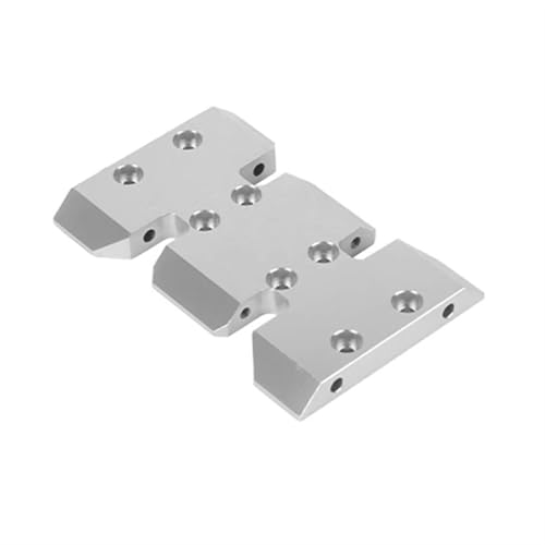 QOAKSDY RC Teile Kompatibel Mit Axial Für SCX10 II III Für Capra Für LCG Unteren Schwerpunkt Metall Übersetzung Skid Plate 1/10 RC Crawler Teile QOAKSDY RC Teile Kompatibel Mit Axial Für SCX10 II III Für Capra Für LCG Unteren Schwerpunkt Metall Übersetzung Skid Plate 1/10 RC Crawler Teile von QOAKSDY