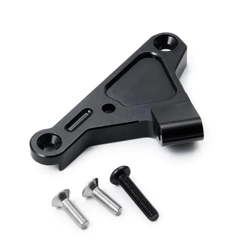 QOAKSDY RC Teile Kompatibel Mit Axial Für SCX10 III AXI03007 Upgrade Teile Metall Sway Bar Halterung Für 1/10 RC Crawler Auto Zubehör QOAKSDY RC Teile Kompatibel Mit Axial Für SCX10 III AXI03007 Upgrade Teile Metall Sway Bar Halterung Für 1/10 RC Crawler Auto Zubehör von QOAKSDY