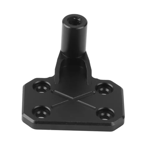 QOAKSDY RC Teile Kompatibel Mit Axial Für SCX24 Für Wrangler Für JLU AXI00002 Upgrade-Teile Metall-Reserveradhalterung Radträgerhalterung 1/24 RC Crawler QOAKSDY RC Teile Kompatibel Mit Axial Für SCX24 Für Wrangler Für JLU AXI00002 Upgrade-Teile Metall-Reserveradhalterung Radträgerhalterung 1/24 RC Crawler von QOAKSDY