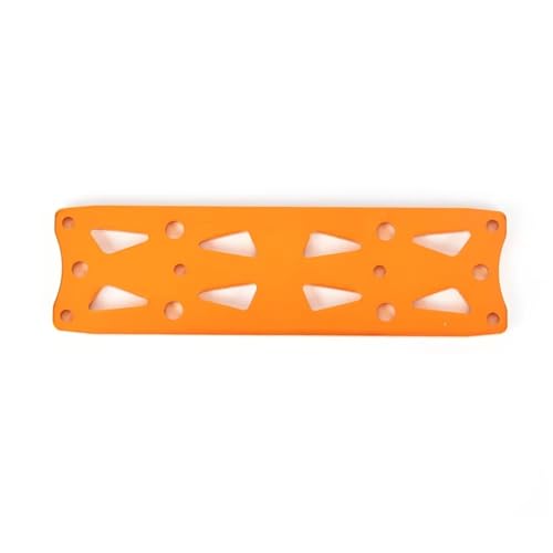 QOAKSDY RC Teile Kompatibel Mit DHK Für Hobby 8382-009 Metall Second Floor Support 1/8 RC Car Für Monster Truck Zubehör QOAKSDY RC Teile Kompatibel Mit DHK Für Hobby 8382-009 Metall Second Floor Support 1/8 RC Car Für Monster Truck Zubehör von QOAKSDY