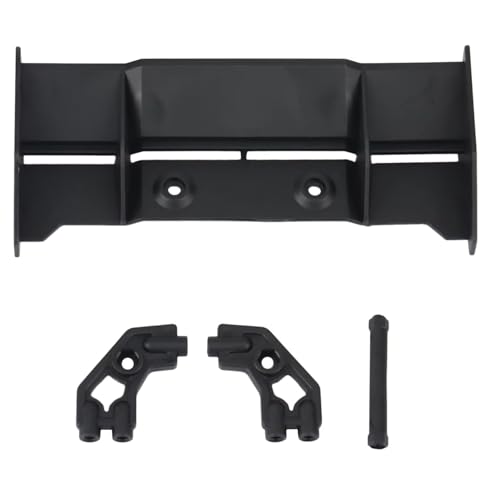QOAKSDY RC Teile Kompatibel Mit HBX 16890 16890A Für SG 1602 RC Auto Upgrade Ersatzteile Zubehör Heckflügel Montage QOAKSDY RC Teile Kompatibel Mit HBX 16890 16890A Für SG 1602 RC Auto Upgrade Ersatzteile Zubehör Heckflügel Montage von QOAKSDY
