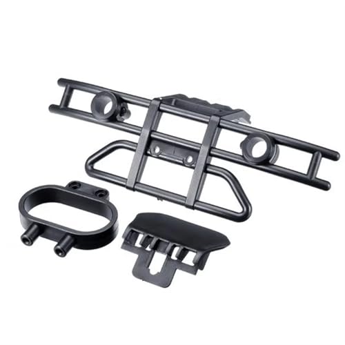 QOAKSDY RC Teile Kompatibel Mit JLB Für Racing Für Cheetah 1/10 Bürstenloses RC-Auto, Upgrade-Teile, Zubehör, Stoßstangen-Set EA1021 QOAKSDY RC Teile Kompatibel Mit JLB Für Racing Für Cheetah 1/10 Bürstenloses RC-Auto, Upgrade-Teile, Zubehör, Stoßstangen-Set EA1021 von QOAKSDY