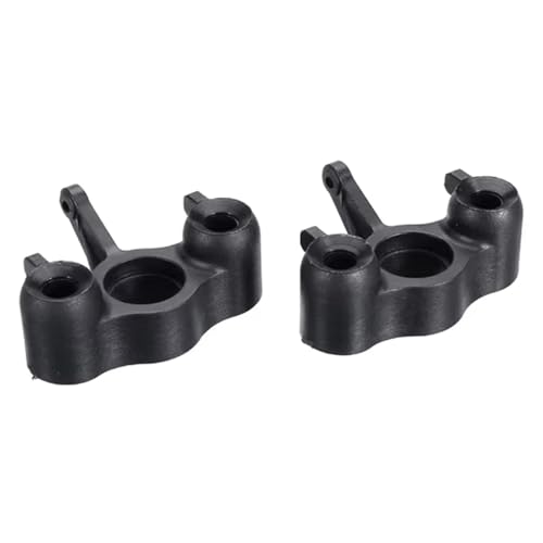 QOAKSDY RC Teile Kompatibel Mit JLB Für Racing Für Cheetah 1/10 RC Autoteile Zubehör 2PCS Lenkblock Achsschenkel Hubträger EA1003 QOAKSDY RC Teile Kompatibel Mit JLB Für Racing Für Cheetah 1/10 RC Autoteile Zubehör 2PCS Lenkblock Achsschenkel Hubträger EA1003 von QOAKSDY