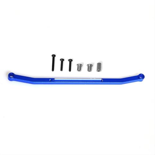 QOAKSDY RC Teile Kompatibel Mit LOSI Für Mini Für LMT 4X4 Für Brushed Für Monster 1/18 Truck RC Auto Upgrade Teile Lenkstangensatz QOAKSDY RC Teile Kompatibel Mit LOSI Für Mini Für LMT 4X4 Für Brushed Für Monster 1/18 Truck RC Auto Upgrade Teile Lenkstangensatz von QOAKSDY