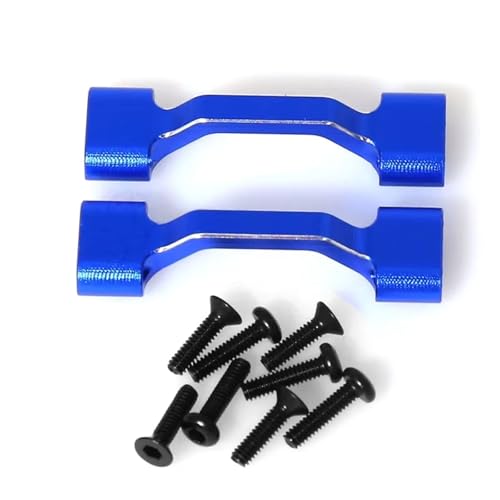 QOAKSDY RC Teile Kompatibel Mit LOSI Für Mini Für LMT 4X4 Für Brushed Für Monster Truck 1/18 RC-Auto-Seitenwandschienensatz Upgrade-Teile QOAKSDY RC Teile Kompatibel Mit LOSI Für Mini Für LMT 4X4 Für Brushed Für Monster Truck 1/18 RC-Auto-Seitenwandschienensatz Upgrade-Teile von QOAKSDY
