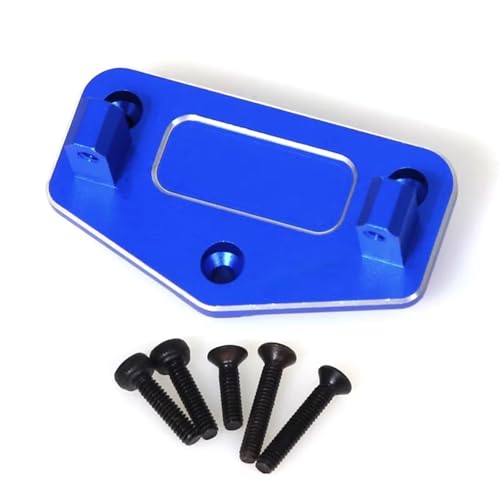QOAKSDY RC Teile Kompatibel Mit LOSI Für Mini Für LMT 4X4 Für Brushed Für Monster Truck 1/18 RC Auto Upgrade Teile Servo Für Sitz Kit von QOAKSDY