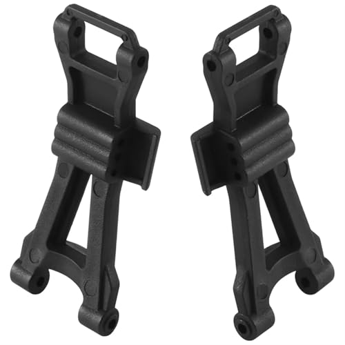 QOAKSDY RC Teile Kompatibel Mit MJX Für Hyper Für Go 16207 16208 16209 16210 H16 H16H H16E H16P 1/16 RC Auto 2 Stück Ersatzteile Für Den Hinteren Unteren Arm 16250 QOAKSDY RC Teile Kompatibel Mit MJX Für Hyper Für Go 16207 16208 16209 16210 H16 H16H H16E H16P 1/16 RC Auto 2 Stück Ersatzteile Für Den Hinteren Unteren Arm 16250 von QOAKSDY