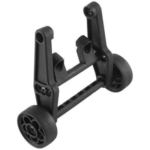 QOAKSDY RC Teile Kompatibel Mit MJX Für Hyper Für Go 16207 16208 16209 16210 H16 H16H H16E H16P 1/16 RC Auto Ersatzteile RC Auto Wheelie Bar 16120 von QOAKSDY