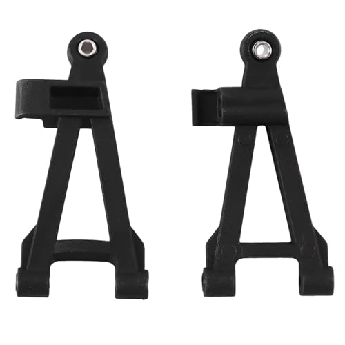 QOAKSDY RC Teile Kompatibel Mit MJX Für Hyper Go 16207 16208 16209 16210 H16 H16H H16E H16P 1/16 RC Auto Ersatzteile 2Stk Front Lower Arm 16220 QOAKSDY RC Teile Kompatibel Mit MJX Für Hyper Go 16207 16208 16209 16210 H16 H16H H16E H16P 1/16 RC Auto Ersatzteile 2Stk Front Lower Arm 16220 von QOAKSDY