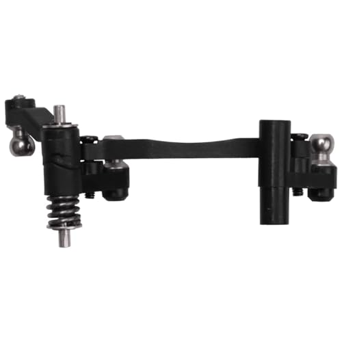 QOAKSDY RC Teile Kompatibel Mit Pxtoys PX 9300 9301 9302 1/18 RC Auto Ersatzteile Lenkgestänge PX9300-06 QOAKSDY RC Teile Kompatibel Mit Pxtoys PX 9300 9301 9302 1/18 RC Auto Ersatzteile Lenkgestänge PX9300-06 von QOAKSDY