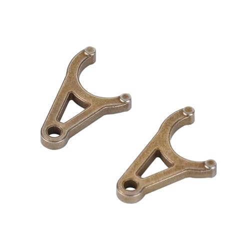 QOAKSDY RC Teile Kompatibel Mit RGT R86507 EX86190 Metal Gear Stick 1/10 RC Für Modellauto Crawler Upgrade Teile Zubehör QOAKSDY RC Teile Kompatibel Mit RGT R86507 EX86190 Metal Gear Stick 1/10 RC Für Modellauto Crawler Upgrade Teile Zubehör von QOAKSDY