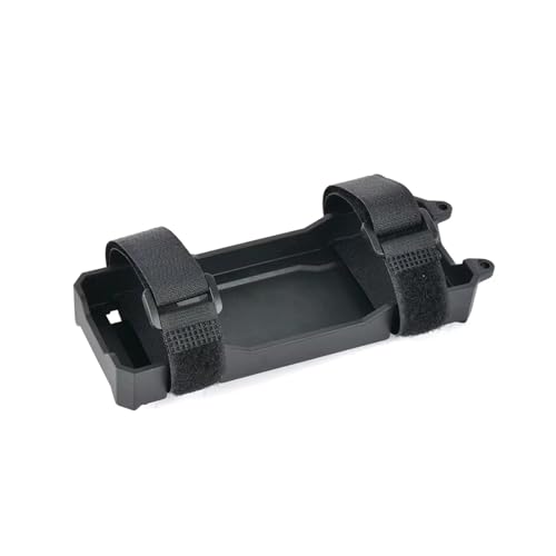 QOAKSDY RC Teile Kompatibel Mit RGT R86558 Für EX86190 Teile Batteriefach 1/10 RC Für Modellauto Crawler Ersatzzubehör QOAKSDY RC Teile Kompatibel Mit RGT R86558 Für EX86190 Teile Batteriefach 1/10 RC Für Modellauto Crawler Ersatzzubehör von QOAKSDY