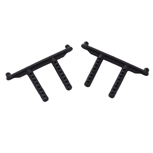 QOAKSDY RC Teile Kompatibel Mit S911/9115 S912/9116 Für Monster RC Truck Ersatzteile 2 Stück Upgrade-Reparaturteile 15-SJ03 rc Cars Shell Bracket 1: 12 rc Cars QOAKSDY RC Teile Kompatibel Mit S911/9115 S912/9116 Für Monster RC Truck Ersatzteile 2 Stück Upgrade-Reparaturteile 15-SJ03 rc Cars Shell Bracket 1: 12 rc Cars von QOAKSDY
