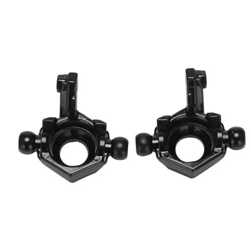 QOAKSDY RC Teile Kompatibel Mit SG1603 Für SG1604 1/16 RC Auto Ersatzteile Zubehör 2 Stück Upgrade Front Steering Cup Rad Für Sitz QOAKSDY RC Teile Kompatibel Mit SG1603 Für SG1604 1/16 RC Auto Ersatzteile Zubehör 2 Stück Upgrade Front Steering Cup Rad Für Sitz von QOAKSDY
