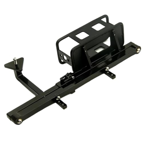 QOAKSDY RC Teile Kompatibel Mit TRX-4 TRX-6 Für Axial Für SCX10 D90 D110 1/10 RC Crawler Autowerkzeuge Zubehör Felgenreifen-Lagerregal QOAKSDY RC Teile Kompatibel Mit TRX-4 TRX-6 Für Axial Für SCX10 D90 D110 1/10 RC Crawler Autowerkzeuge Zubehör Felgenreifen-Lagerregal von QOAKSDY