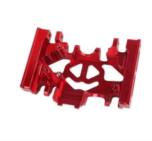 QOAKSDY RC Teile Kompatibel Mit Trax Für TRX4 8238 Upgrade-Teile Für Racing Metal Center Gearbox Bottom Base Mount Middle Skid Plate 1/10 RC Crawler Car QOAKSDY RC Teile Kompatibel Mit Trax Für TRX4 8238 Upgrade-Teile Für Racing Metal Center Gearbox Bottom Base Mount Middle Skid Plate 1/10 RC Crawler Car von QOAKSDY