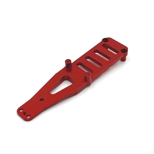 QOAKSDY RC Teile Kompatibel Mit WLtoys 124006 12423 12427 12428 Für Pro 1/12 RC-Auto Für Chassis Second Floor Kit Upgrade-Teile von QOAKSDY