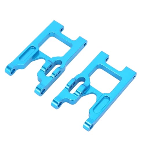 QOAKSDY RC Teile Kompatibel Mit WLtoys 12428 12423 12628 Fy-03 RC-Auto, Metallteile-Upgrade Links Rechts Für Schwingarm-Zubehör, Kipphebel 12428-0004 QOAKSDY RC Teile Kompatibel Mit WLtoys 12428 12423 12628 Fy-03 RC-Auto, Metallteile-Upgrade Links Rechts Für Schwingarm-Zubehör, Kipphebel 12428-0004 von QOAKSDY