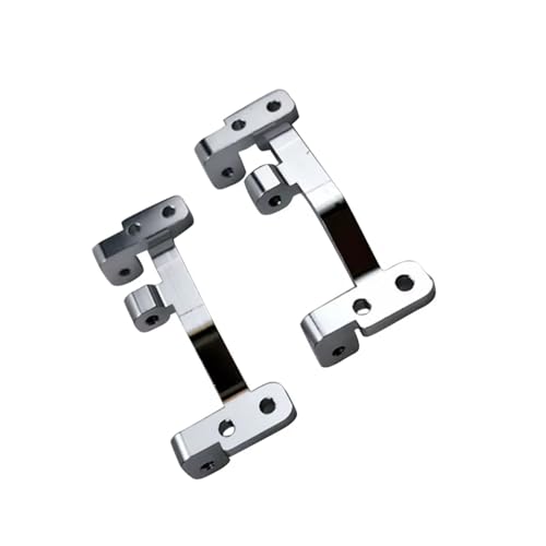 QOAKSDY RC Teile Kompatibel Mit WPL C24 C14 C14K C24K 1/16 RC Auto Upgrade Teile Zubehör 1 Paar Metall Zugstangenbasis Für Sitz QOAKSDY RC Teile Kompatibel Mit WPL C24 C14 C14K C24K 1/16 RC Auto Upgrade Teile Zubehör 1 Paar Metall Zugstangenbasis Für Sitz von QOAKSDY