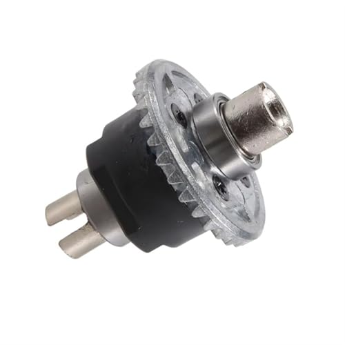QOAKSDY RC Teile Kompatibel Mit Xinlehong Für Hosim 9130 9135 9136 9137 9138 Q901 Q902 Q903 1/16 Upgrade-Teile Metallgetriebe Differential RC Auto QZJ05 QOAKSDY RC Teile Kompatibel Mit Xinlehong Für Hosim 9130 9135 9136 9137 9138 Q901 Q902 Q903 1/16 Upgrade-Teile Metallgetriebe Differential RC Auto QZJ05 von QOAKSDY