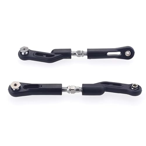 QOAKSDY RC Teile Kompatibel Mit ZD Für Racing 08421-V2 08411 08425 08426 08427 08428 1/8 RC Auto Upgrade Teile Zubehör Hinten Oberen Spurstangen 8022 QOAKSDY RC Teile Kompatibel Mit ZD Für Racing 08421-V2 08411 08425 08426 08427 08428 1/8 RC Auto Upgrade Teile Zubehör Hinten Oberen Spurstangen 8022 von QOAKSDY