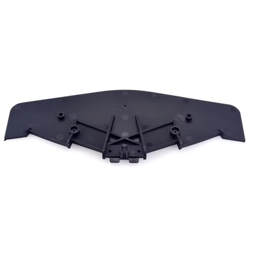 QOAKSDY RC Teile Kompatibel Mit ZD Für Racing EX-07 1/7 RC Auto Upgrade Teile Ersatz Ersatz Zubehör Front Stoßstange 8520 von QOAKSDY