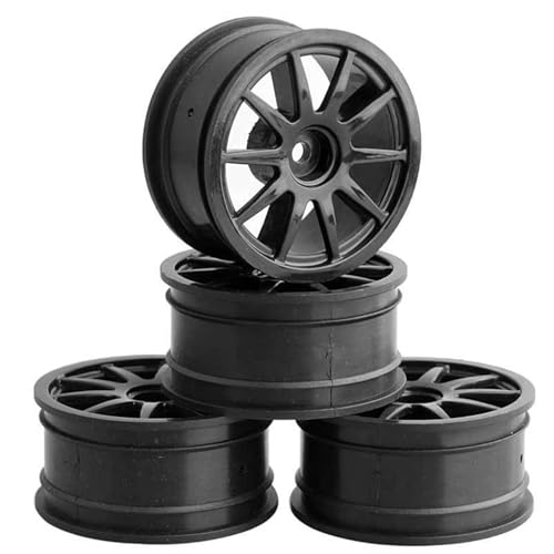 RC Auto Reifen Für DGX Für Sakura Für Tamiya 1/10 RC Autos Upgrade Teil Off-Road Für Modell 4PCS 24mm Nabe Felge Reifen RC Auto Reifen Für DGX Für Sakura Für Tamiya 1/10 RC Autos Upgrade Teil Off-Road Für Modell 4PCS 24mm Nabe Felge Reifen von QOAKSDY