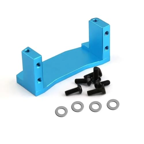 RC-Cars-Upgrade Teile Für Tamiya TT02 1/10 RC Upgrade Teile Zubehör Metall Servo Halterung Basis Halter 54977 Modifizierte RC-Cars-Upgrade Teile Für Tamiya TT02 1/10 RC Upgrade Teile Zubehör Metall Servo Halterung Basis Halter 54977 Modifizierte von QOAKSDY