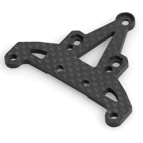 RC Teile Für Tamiya Für Tamiya XV01 Front Wave Box Befestigung Für Sitz LY28 1/10 Fernbedienung Modell Auto Upgrade Teile RC Teile Für Tamiya Für Tamiya XV01 Front Wave Box Befestigung Für Sitz LY28 1/10 Fernbedienung Modell Auto Upgrade Teile von QOAKSDY